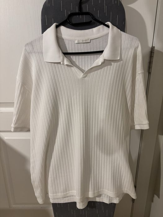 3 мъжки тениски от ZARA