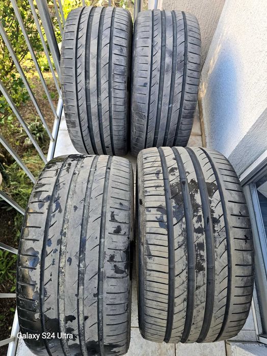 Летен спорт пакет Dot 23/24   245/35/19 и 275/30/19