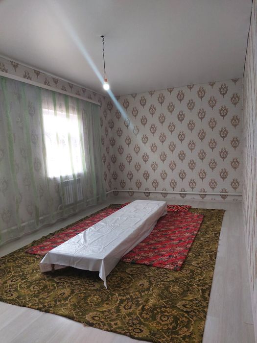 Саяхат мөлтек ауданы үй сатылады