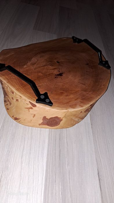 Дъска за рязане ръчна изработка