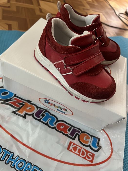 Детская обувь