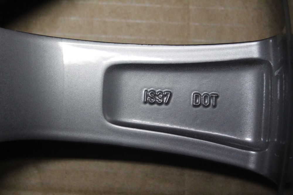 Джанти 19" BMW X5 (E70, F15), X6 (E71, F16)