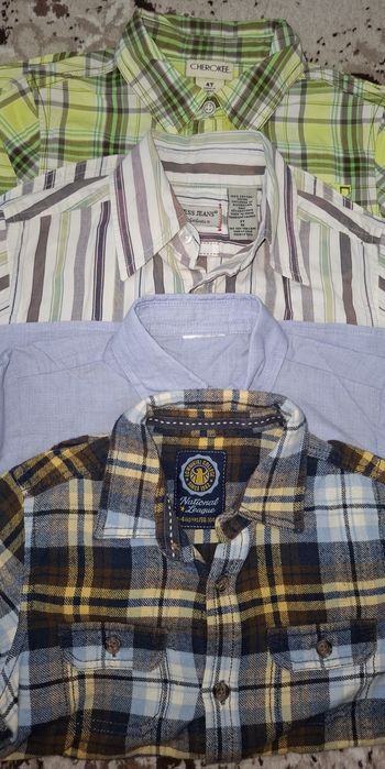 Продаётся одежда для мальчика