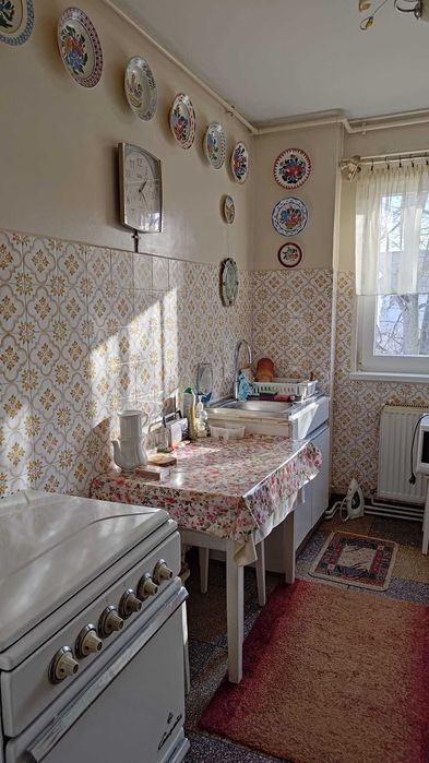 Vand Apartamnet 3 camere decomandate, Gheorgheni, Cluj-Napoca