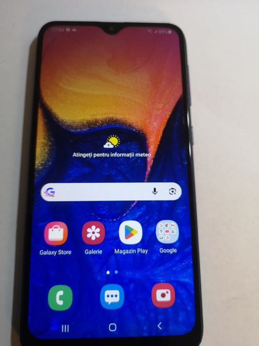 Samsung Galaxy A10