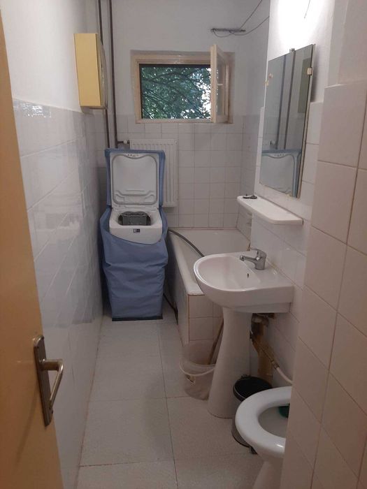 Proprietar inchiriez apartament 1 camera