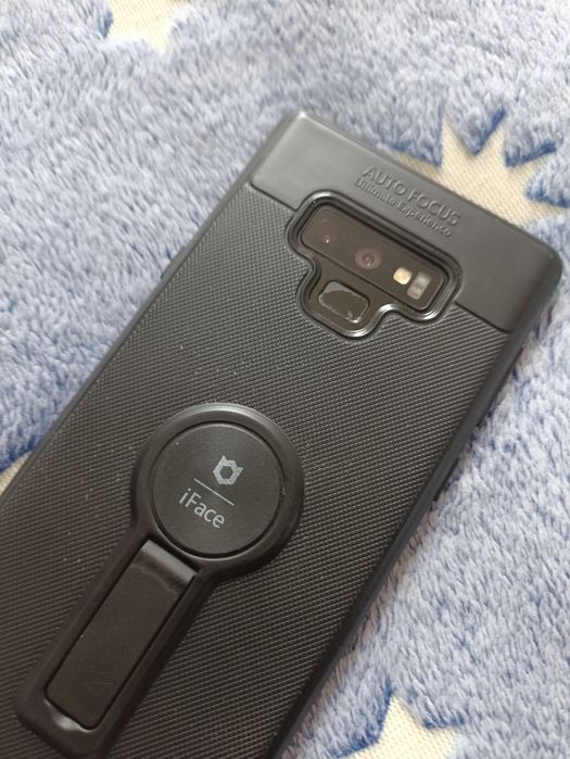 Samsung Note 9 128/6