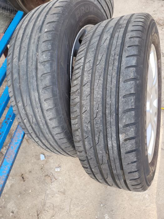 TOYO PROXES CF2 SUV  225/60/18 vara