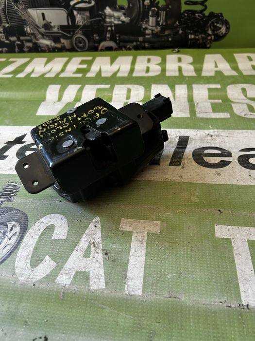 Încuietoare haion soft close Opel insignia A break 2010