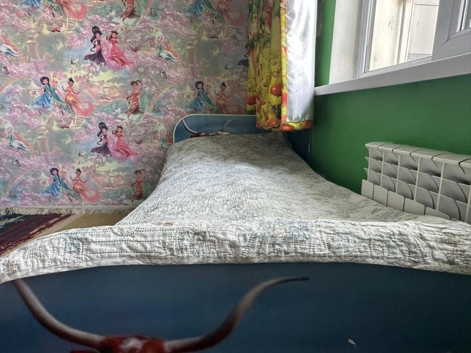 Продам детские кровати