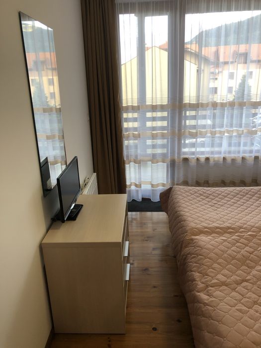 Дава се под наем Тристаен апартамент в Банско - 96 кв.м за 535.5 € - Снимка #10