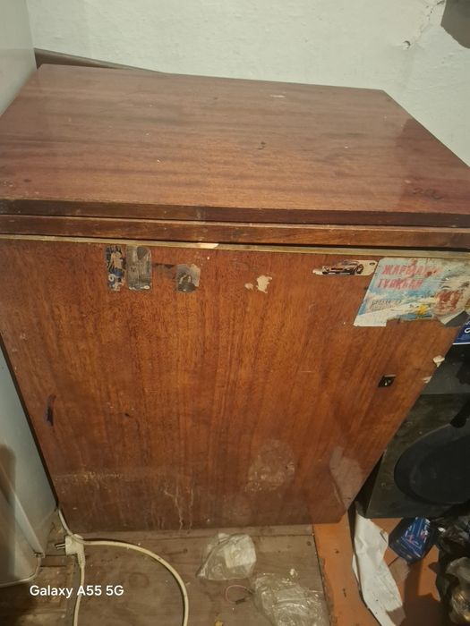 Тігін машинасы ССР