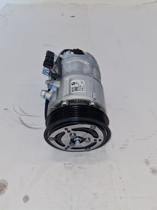 Compresor AC 1.5 B / BMW seria 2 U06 /cod-6452-5A5C710 /B38A15P OEM