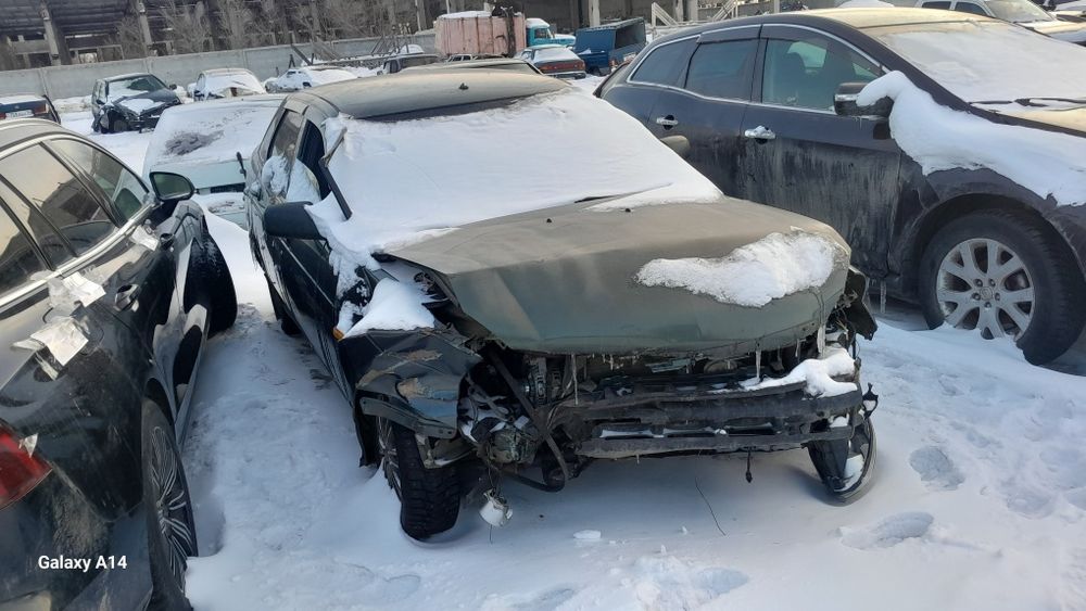 Продам на запчасти Лада приера