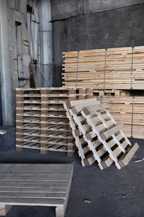 PODDON/PALLET, YASHIK sotamiz va ishlab chiqarish