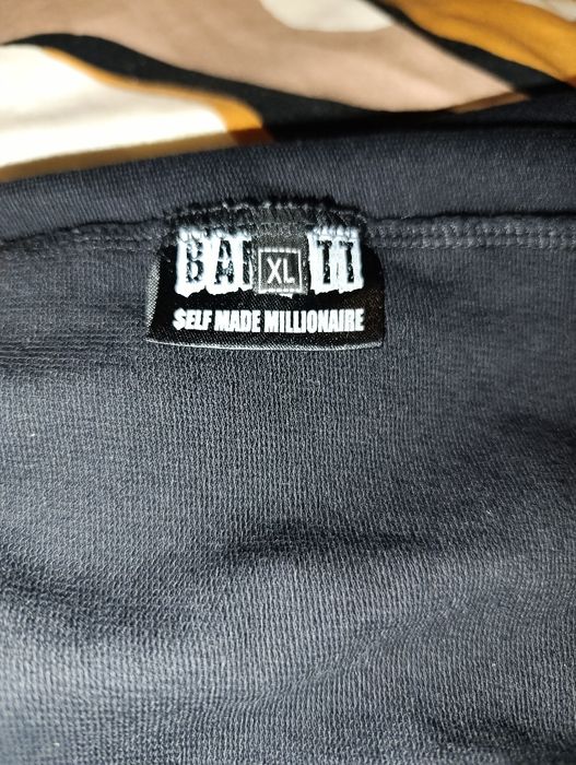 Блуза BANDITT - xl