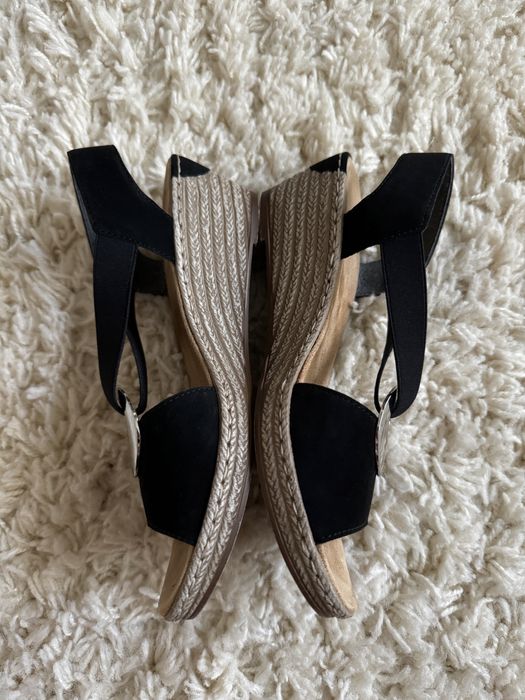 Sandale Rieker 39