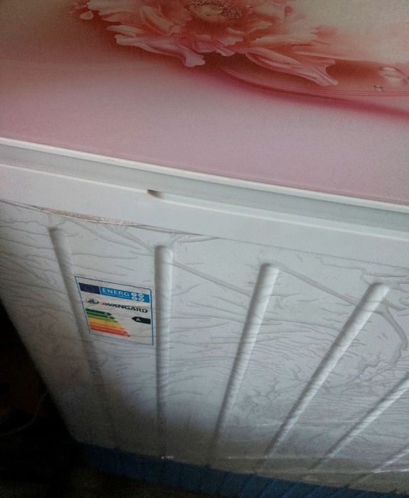 Продажа стиральной машинки Avangard полуавтомат 9 кг