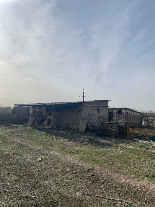 Продается Дача на Ташморе 25 соток