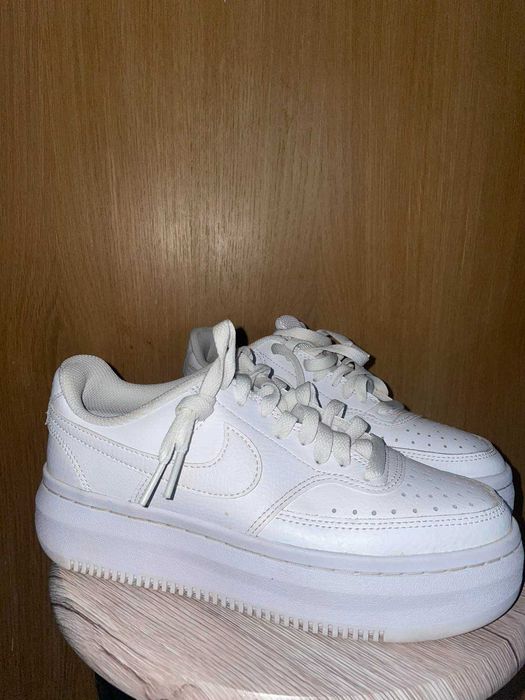 Nike Air Force, размер 38