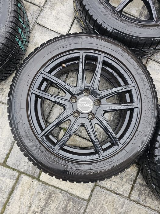 Jante Proline compatibile Mercedes-Benz,  Vw,  Audi, etc r17