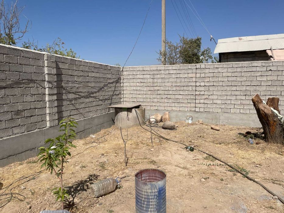 продается дача  в паркентском районе    кизилсой с кадастром