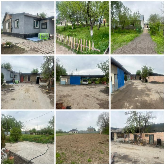 Продаётся частный дом

Отличное предложение для тех