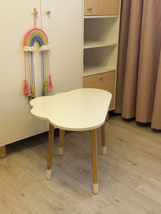 Детский стол Бельмарко