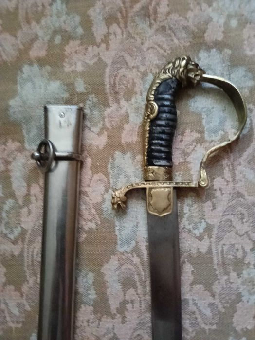 Борисов сабя дкв