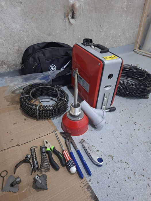 Канализация тозалаш хизмати 24/7 чистка канализации