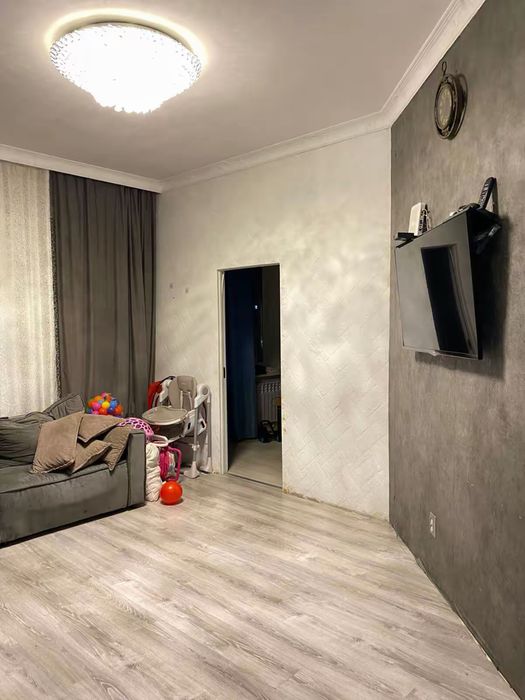 3-комнатной квартиры