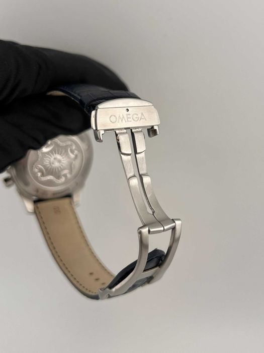 Наручные часы Omega De Ville