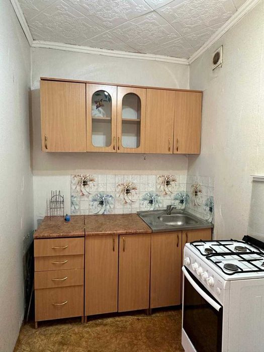 2-комн. квартира, 37м²