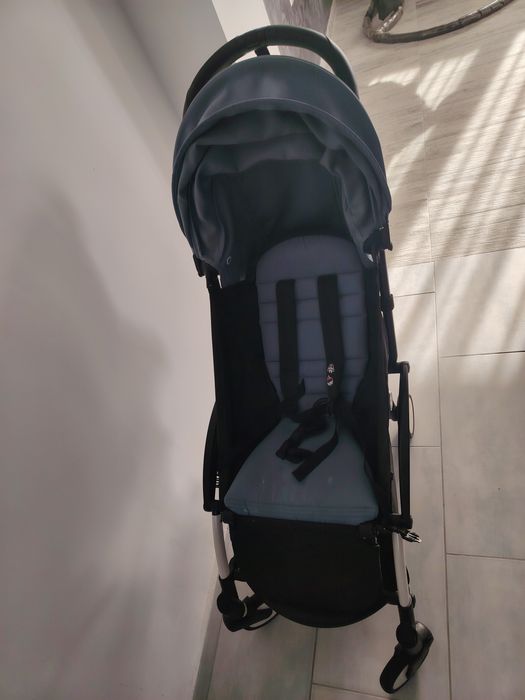 Căruț pliabil Baby Zen yoyo, perfect de calatorii
