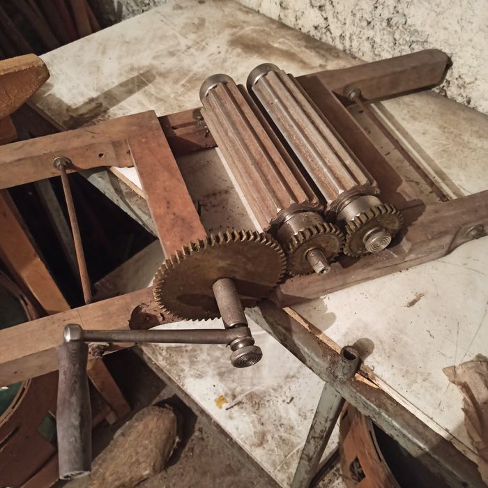 Storcător de struguri