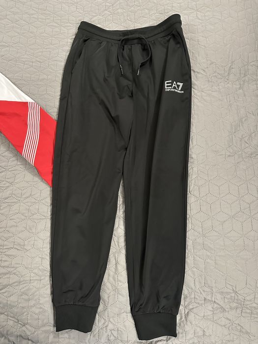 Мъжки екип ЕА7 L