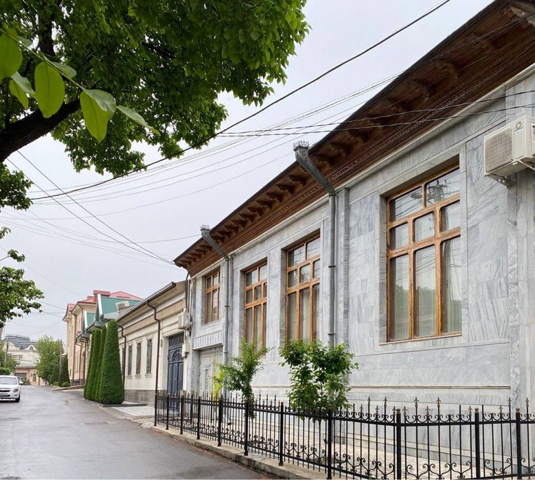 Продается частный дом 6 соток Алока, Тинчлик