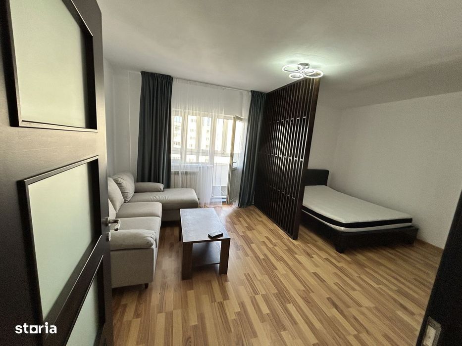 Apartament 2 camere, 60mp, Păcurari