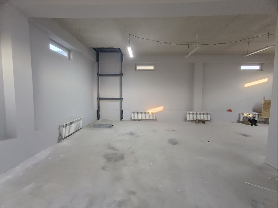 Аренда помешения