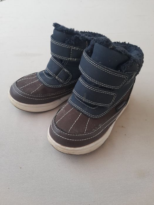 Papuci copii diferite marimi