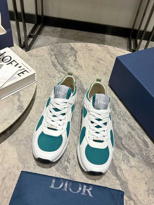 Sneakers Dior- calitate premium piele naturala 100%