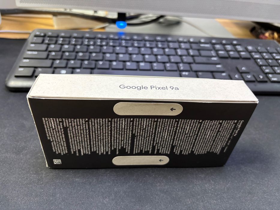 Telefon Google Pixel 9a