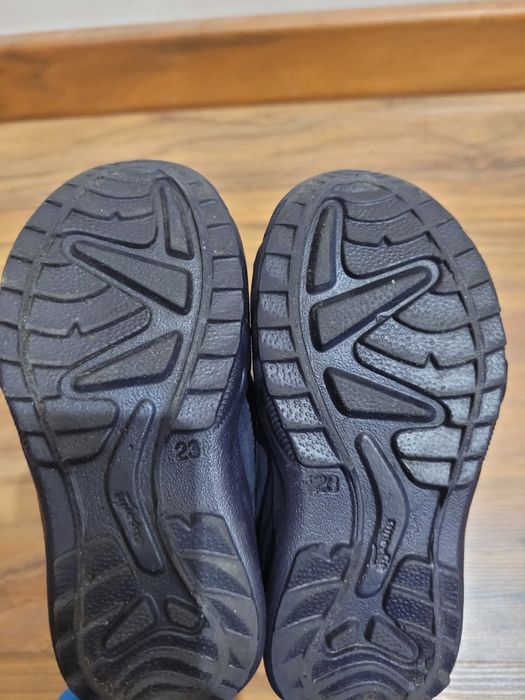 Ботуши боти Superfit