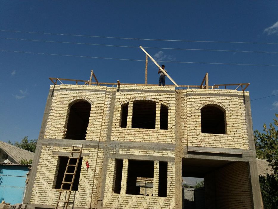 Assalomu alaykum 0-dan uy kutaramiz