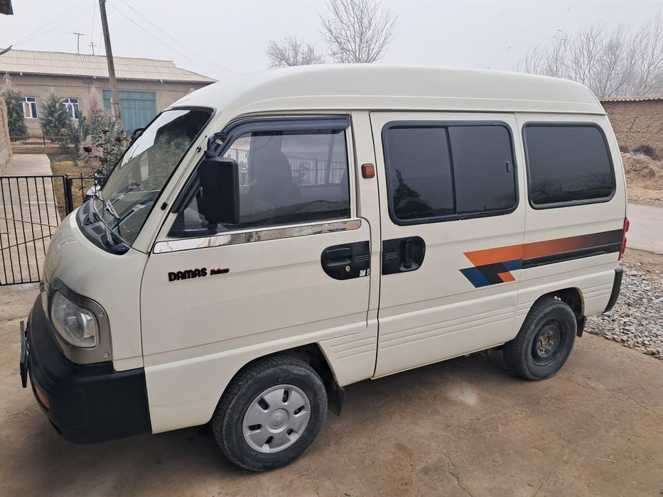 2012 yili, kraska toza, 213 000 yurgan, narxi 64 mln kelishiladi