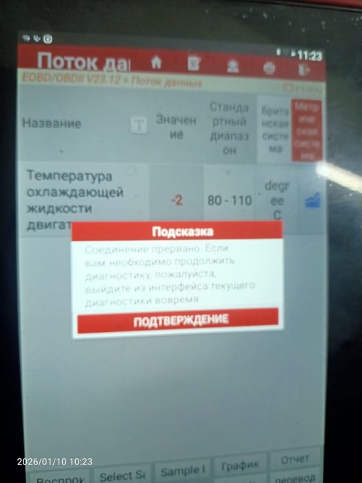 Автоэлектрик на выезд