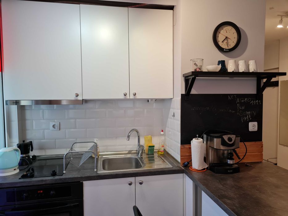 ”Славянска” студио в топ-център