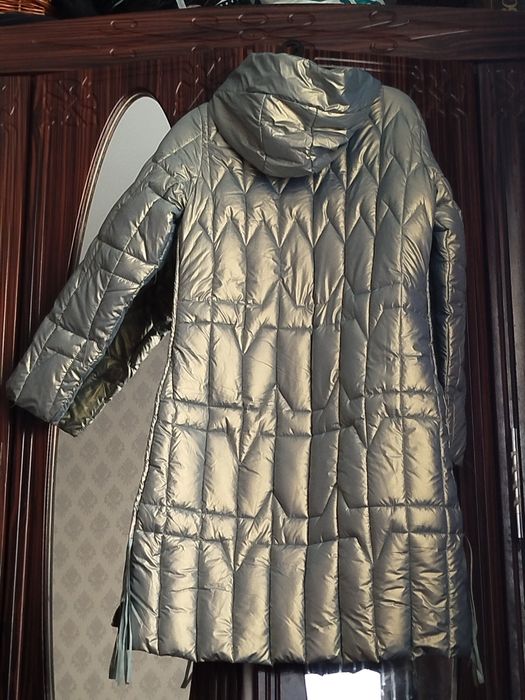 Продаю стёганку, новая