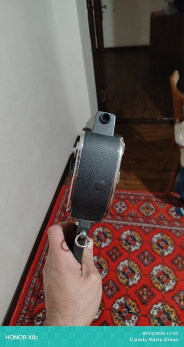 Ювилирни видйо апарат нархи