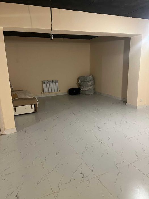 Продам цокольное помещение